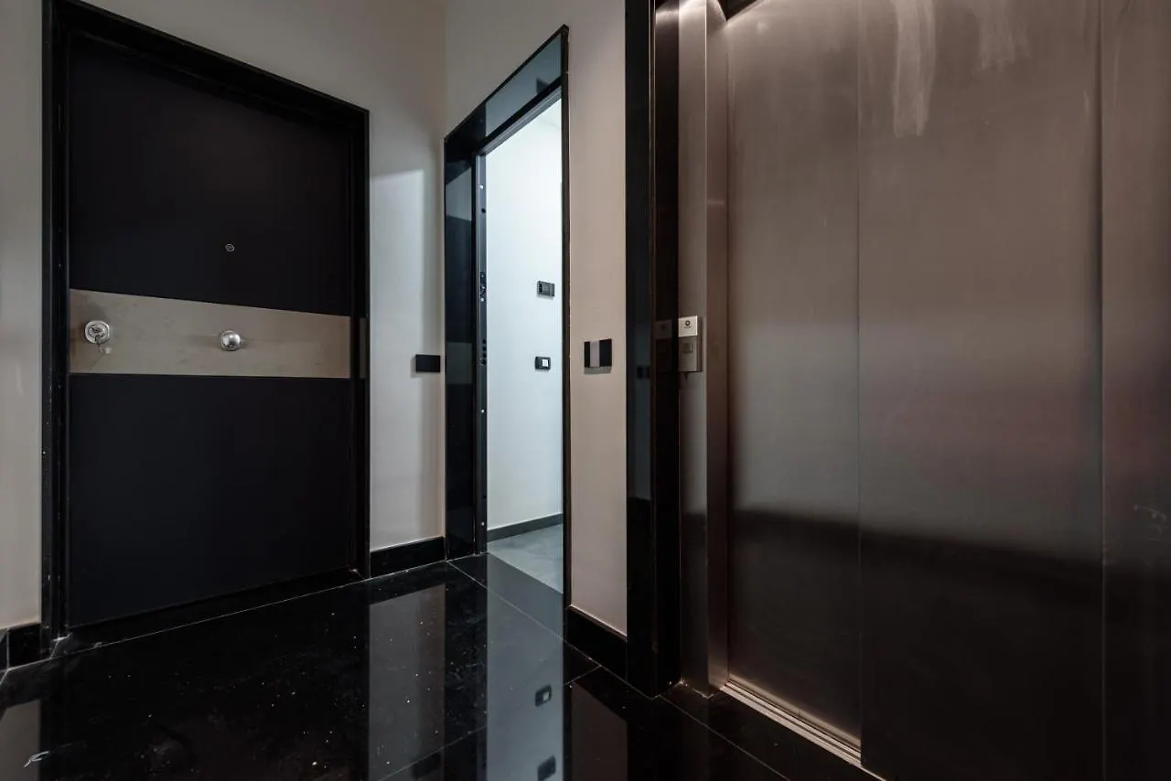 Tommaseo Seaside Apartments Naples