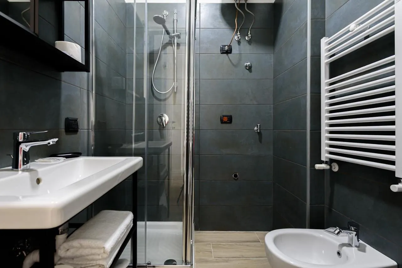 Tommaseo Seaside Apartments Naples 0*,  Italy