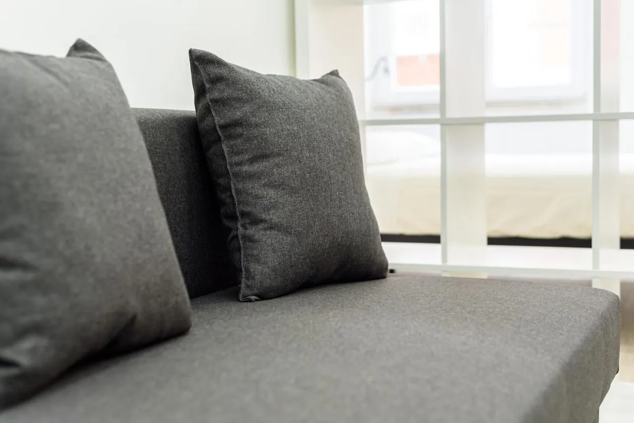 Tommaseo Seaside Apartments Naples