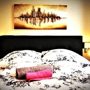 Boutique - Design 5 Apartamento Viena