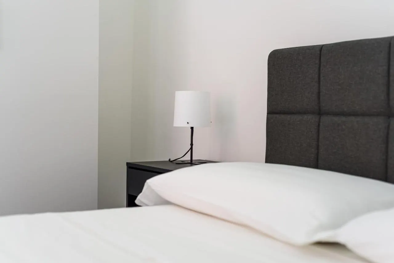 Tommaseo Seaside Apartments Naples
